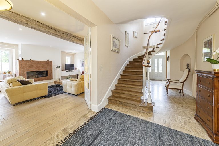 Photographe immobilier, d'intérieur à Rennes, Nantes