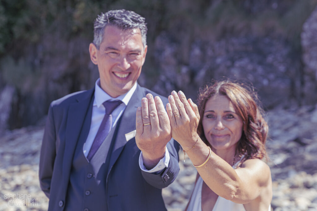 Photographe mariage à Rennes. Stéphane Clément YaPasPhoto - Studio, extérieur lumière natuelle - Rennes, Nantes, Vannes, Saint-Malo - Bretagne, Paris, international